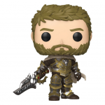 World of Warcraft Funko POP! Games Vinyl Figur Anduin(WW) 9 cm