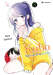 Kubo Won't Let Me Be Invisible 08