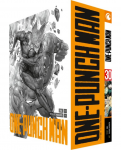 One-Punch Man 30 mit Sammelschuber