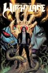 Witchblade 02 (englisch)