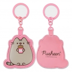 Pusheen Gummi-Schlüsselanhänger
