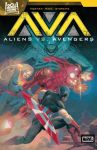 Aliens vs. Avengers (englisch)