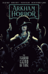 Arkham Horror: The Terror at the End of Time (englisch)