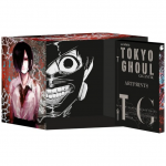 Tokyo Ghoul Gigantik Leerschuber