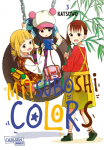 Mitsuboshi Colors 03