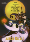 Tim Burton's The Nightmare Before Christmas Zeros Reise 01
