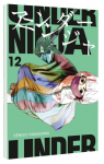 Under Ninja 12
