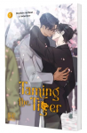 Taming the Tiger 05