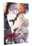 Walking Sexual Content 02