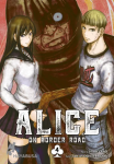 Alice on Border Road 04