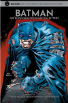 Batman Die Chroniken des dunklen Ritters 01 Die Rückkehr des dunklen Ritters