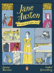 Jane Austen GN