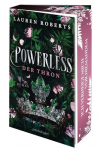 Powerless 03 Der Thron