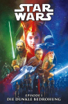 Star Wars Movie Collection Episode 1: Die Dunkle Bedrohung
