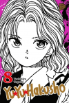 Yu Yu Hakusho 08