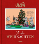 Festtage! Frohe Weihnachten