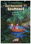 Das magische Baumhaus 06 Gefahr am Amazonas
