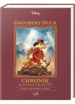 Dagobert Duck Die Chronik der reichsten Ente der Welt