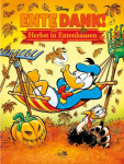 Ente Dank! Herbst in Entenhausen