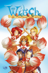 W.I.T.C.H. 13