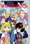 Witch Watch 18