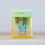 Mein Nachbar Totoro Anspitzer Wald