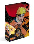 Naruto Schreibwaren-Set Deluxe