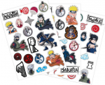 Naruto Tech Sticker Pack