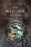 The Witcher Der Codex