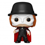 Chucky Funko POP! Television Vinyl Figur Phantom Chucky 9 cm