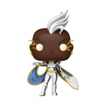 X-Men '97 Funko POP! Marvel Vinyl Figur Storm 9 cm
