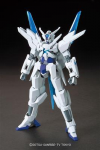 Gundam Modelkit HGBF 1/144 Transient Gundam