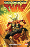 Der unsterbliche Thor 04 Der Thronerbe
