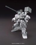 Gundam Modelkit HGBF 1/144 Gundam Ez-SR