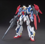 Gundam Modelkit HGBF 1/144 Lightning Z Gundam