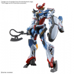 Gundam Modelkit HG 1/144 GQuuuuuuX