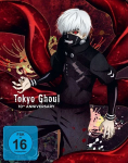 Tokyo Ghoul 10th Anniversary Box Set Blu-ray