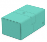 Ultimate Guard Twin Flip`n`Tray 200+ Summer Edition 2025 Lagoon