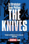 The Knives A Criminal Book (englisch)