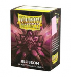 Dragon Shield Dual Matte Hüllen Standardgröße Blossom (100 Stück)