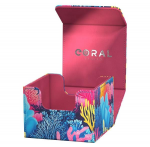 Ultimate Guard Sidewinder 133+ Xenoskin 