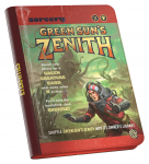 Ultimate Guard Zipfolio 360 Xenoskin Magic: The Gathering 
