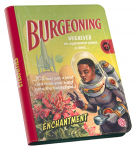 Ultimate Guard Zipfolio 360 Xenoskin Magic: The Gathering 