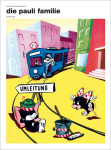 Perlen der Comicgeschichte 11 Die Pauli Familie