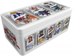 Yu-Gi-Oh! Mega Pack Tin 2025 Deutsch