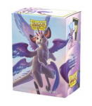 Dragon Shield Matte Art Hüllen Standardgröße The Whiskerwing (100 Stück)