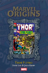 Marvel Origins 54 Thor 9 (1966)