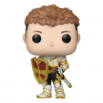 Solo Leveling Funko POP! Animation Vinyl Figur Yoo Jinho 9 cm