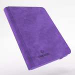 Gamegenic Prime 8-Pocket Album Lila