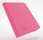 Gamegenic Prime 8-Pocket Album Pink